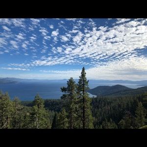 Meet your Posher, Christy